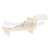 Foto van Bauknecht Thermostaat 3 cont. Cap.L=70cm. KVA1300, MK11140, ART324 
