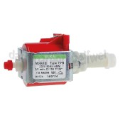 Foto van Whirlpool Pomp Model E EP5 ACE010, KM7200, ACE100, EKV6500 