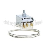 Foto van Bauknecht Thermostaat 3cont. Cap.L=75cm. KRA2510, ARC1220, ARG7361 