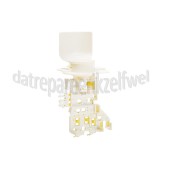 Foto van Bauknecht Thermostaat 3cont. Cap.L=75cm. KRA2510, ARC1220, ARG7361 