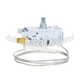 Foto van Bauknecht Thermostaat 3cont. Cap.L=75cm. KRA2510, ARC1220, ARG7361 