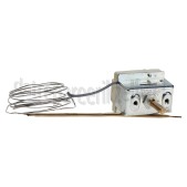 Foto van Whirlpool Thermostaat Met penvoeler AKP602, BMZ3000, AKP682 