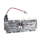 Foto van Samsung Verwarmingselement Ontdooielement RS21DASM, RS23WASM, SS20SP1 