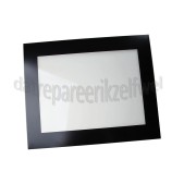 Foto van Whirlpool Glasplaat Binnenruit oven 495x405mm AKP402IX, AKP456WH 