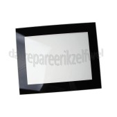 Foto van Whirlpool Glasplaat Binnenruit oven 495x405mm AKP402IX, AKP456WH 
