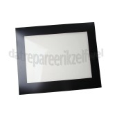 Foto van Whirlpool Glasplaat Binnenruit oven 493x405mm AKP460NB, AKZ230WH 