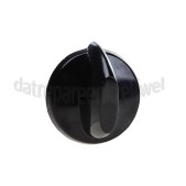 Foto van Whirlpool Knop Gasknop zwart AKM253, AKM260, AKM200 