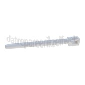 Foto van Whirlpool Scharnierpen Van bovendeksel AWT4123, AWA5100, WAT6518 