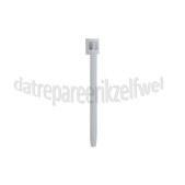 Foto van Whirlpool Scharnierpen Van bovendeksel AWT4123, AWA5100, WAT6518 