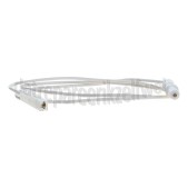 Foto van Zanussi Bougie Ontstekingsplug HC412010GBCI6, HG694340XB 