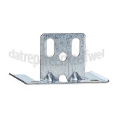 Foto van AEG Klem Bevestigingsklem bodem SK988404I, ERG17600 