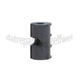 Foto van AEG Buffer Rubber, van korf boven 