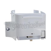 Foto van Whirlpool Ventilator Compleet WBE3322, KDN4382A2, WBA34983 