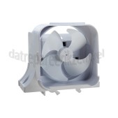 Foto van Whirlpool Ventilator Compleet WBE3322, KDN4382A2, WBA34983 