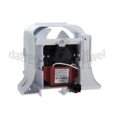 Foto van Whirlpool Ventilator Compleet WBE3322, KDN4382A2, WBA34983 