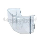 Foto van Whirlpool Flessenrek Transparant TGA2812IS, SV302BLA 