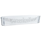 Foto van Whirlpool Flessenrek Transparant TGA2812IS, SV302BLA 