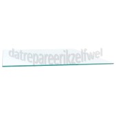 Foto van Whirlpool Glasplaat 474x380mm KVIE3095A, ARG980A 