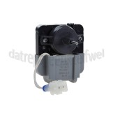 Foto van Whirlpool Motor Van ventilator KSN540, WSE5530, WSF5521 