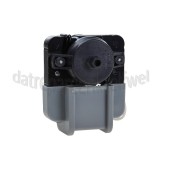 Foto van Whirlpool Motor Van ventilator KSN540, WSE5530, WSF5521 