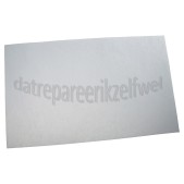 Foto van Whirlpool Filter Vetfilter AKR400, DF5363, AKR943 