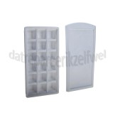 Foto van Whirlpool Bakje Voor ijsblokjes ARG945, GKA2102, ART293 