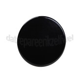 Foto van Whirlpool Branderdeksel Sterk, zwart AKM217, AKM250, AKM375 