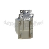 Foto van Bosch Condensator Ontstoring, 0,47Uf WAE24194, WT46Y780, WAS28743NL 