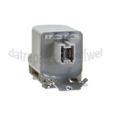 Foto van Bosch Condensator Ontstoring, 0,47Uf WAE24194, WT46Y780, WAS28743NL 
