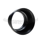 Foto van Whirlpool Verbindingsstuk Reduceer 150-120mm. AKR813, AKR651, DDA3790 