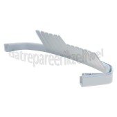Foto van Whirlpool Strip Flessen klemmer KVE2032, KVA2000, KRI5512 