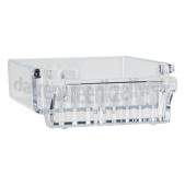 Foto van Krups Lekbak Lekschaal van capsule opvangbakje CITIZ XN7xxx serie 