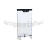 Foto van Krups Reservoir Nespresso Krups waterreservoir (watertank) XN3005 - XN3006 - XN3008 