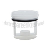 Foto van Whirlpool Filter Voor pomp AWE6518, WAT6518, AWZ6512 
