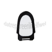 Foto van Tefal Filter Antikalk filter BF8128,BI2125 