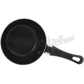 Foto van Tefal Pan wokpannetje met antikleeflaag o.a. 7851322, PY58001211, Gourmet Party 