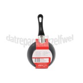 Foto van Tefal Pan wokpannetje met antikleeflaag o.a. 7851322, PY58001211, Gourmet Party 