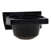 Foto van Krups Pad Capsulehouder voor Krups Dolce Gusto Dolce Gusto Genio (KP1509xx), KP160 