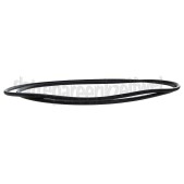 Foto van Whirlpool Afdichtingsrubber Van kuip AWT4123, AWA5051, WATE9590 