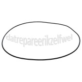 Foto van Whirlpool Afdichtingsrubber Van kuip AWT4123, AWA5051, WATE9590 