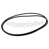 Foto van Whirlpool Afdichtingsrubber Van kuip AWT4123, AWA5051, WATE9590 
