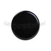 Foto van Whirlpool Branderdeksel Sudder zwart AKM217, AKM252, TGZ3402 