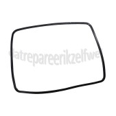 Foto van Whirlpool Afdichtingsrubber Van ovendeur AKL889, AKZ131, BSZ5901 