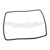 Foto van Whirlpool Afdichtingsrubber Van ovendeur AKL889, AKZ131, BSZ5901 