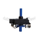 Foto van Atag Koppeling Tussen knop en cardanas OX6011, OG2093, OG6024 