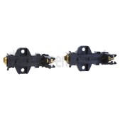 Foto van AEG Koolborstel Set van 2 stuks, Schunk Welling 1 