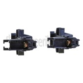 Foto van AEG Koolborstel Set van 2 stuks, Schunk Welling 1 