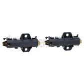 Foto van AEG Koolborstel Set van 2 stuks, Schunk Welling 1 