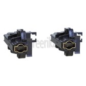 Foto van AEG Koolborstel Set van 2 stuks, Schunk Welling 1 