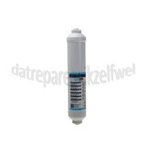 Foto van Easyfiks Waterfilter Universele externe vervanging Amerikaanse koelkasten Electrolux, Daewoo, GE, Indesit, LG, Liebherr, Samsung 